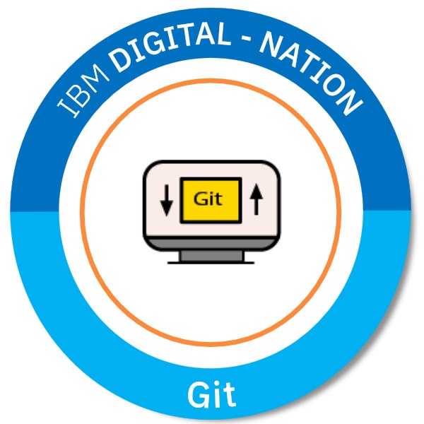 Git Badge